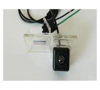 Car Reverse Backup Camera Sets fits for Clio 4 IV 2012~2018 fits for Connect Factory Screen Compatible Reverse Camera