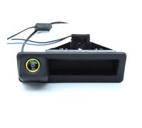 Car Reverse Backup Parking Waterproof Camera For BMW 3 Series 5 X5 X6 E39 E60 E70 E82 Android Monitor