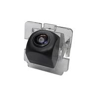 Car Reverse Backup Rear View Camera for Mitsubishi for Endeavor for Lancer X for Airtrek for Outlander AHD 720P Fisheye(A-720x480P)