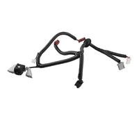 Car Reverse Backup Rear View Cameras Replacement for Pilot 3.5L 2009-2015 Waterproof Back Up Reversing Parking Assist Cameras Waterproof Reversing Camera