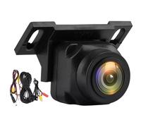 Car Reverse Camera 1080P 170° Wide Angle Adjustable Anti-Interference Night Vision Waterproof Auto Parking Backup Camera Car Rear Camera(1 pcs)