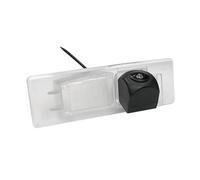 Car Reverse Camera 170 Degree 1280x720P AHD Car Vehicle Rear View Reverse Camera For KIA For Ceed 3 For Optima K5 Kx5 For Sportage 4 KX1 K9 For Quoris K900(E-Fisheye-AHD-CVBS)