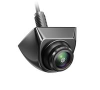 Car Reverse Camera 170° Fisheye Lens Full HD Night Vision Vehicle Reversing Front Cameras AHD 1920x1080P Car Rear Camera(CVBS-AHD720P)