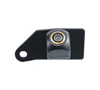 Car Reverse Camera 170° HD 1080P Car Rear View Camera For Mitsubishi For Jin For Xuan ASX 2011-2014 Night Vision Reverse Reversing 4 Pin Vehicle(CVBS-AHD720P)
