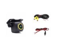 Car Reverse Camera 1920x1080P 720P Car Rear View Camera 4K Full HD CCD AHD Night Vision Vehicle Reversing Front Cameras Car Rear Camera(Three control 1080P)