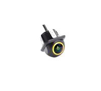 Car Reverse Camera 4K 180 Degree Fisheye Lens Car Rear View Camera Full HD Night Vision Reverse AHD 1080P Vehicle Parking Rear View Reversing(B Two control 720P)