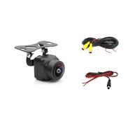 Car Reverse Camera 4K AHD 1080P HD Night Vision Reverse Backup Camera For Car CCD Auto Reversing Parking Assistance Car Rear Camera(CVBS 720P)