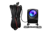 Car Reverse Camera AHD 1080P CVBS 480P 4 Pin 2.5mm 170° Mirroring Rearview Mirror Cam For Reversing Car DVR Backup Camera Car Rear Camera(480p 7.5m)