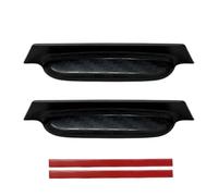 Car Reverse Camera Anti Rain Cover | Car Reverse Camera Rain Shade Cover - Protective Exterior Modification Accessories for Sedan Automotive Vehicles Auto