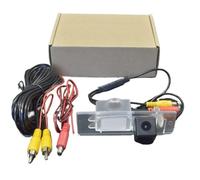 Car Reverse Camera Car Back Up Reversing Parking Camera Auto Rear View CCD FOR KIA FOR KX5 2016~2018 FOR Ceed 3 III 2018~2020