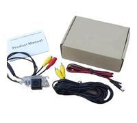 Car Reverse Camera Car Rear View Reversing Camera HD CCD FOR MINI FOR Cooper FOR Hatch FOR Cabrio FOR R50 FOR R52 FOR R53 FOR R57 2000~2015