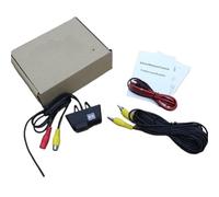 Car Reverse Camera Car Reversing Back Up Parking Camera Rear View Camera/HD CCD FOR Transit MK6 MK7 2000~2013 FOR Tourneo 2008~2014