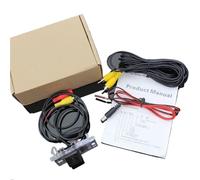 Car Reverse Camera Car Reversing Parking Rear View Camera HD FOR Peugeot 308 2D 3D 5D 106 1007 307 406 407 508 3008 607 806 807 FOR RCZ