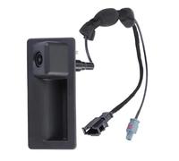 Car Reverse Camera Compatible With Allroad For Q3 For Q5 For S3 For S5 1 Pcs Rear View Trunk Release Handle Backup Camera Accessories 8K0980551
