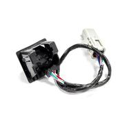 Car Reverse Camera Compatible With Cadillac For SRX 2010 2011 2012 2013 2014 2015 2016 1 Pcs Car Rear View Backup Reverse Parking Camera 22868129