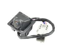 Car reverse camera Compatible With Cadillac For SRX 3.0L 2.8L 2010 2011 23205689 20910350 22915398 Car Rear View Parking Backup Reversing Camera