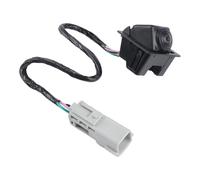 Car Reverse Camera Compatible With Chevy For Cruze For Equinox 1 Pcs Rear View Parking Aid Backup Camera Rearview Camera Wide Viewing 95407397