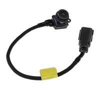 Car Reverse Camera Compatible With Dodge For Durango 2011 2012 2013 1 Pcs Car Rear View Reverse Backup Parking Camera Accessories 56054059AC