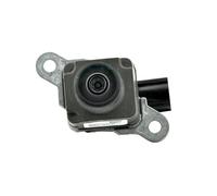 Car reverse camera Compatible with Dodge for Ram 2500 2013-2017 Rear View Camera Auto accessorie 56038978AL