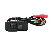 Car reverse camera Compatible with Fiesta 2006-2011 Rear View Camera Backup Camera Reverse Parking Camera