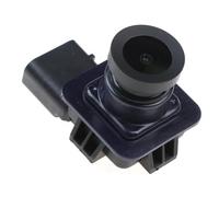 Car Reverse Camera Compatible With For Explorer 2011 2012 2013 2014 2015 Car Rear View Backup Parking Reverse Camera EB5Z-19G490-A