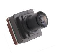 Car Reverse Camera Compatible With For Flex 2021 2022 1 Pcs Front View Grille Camera Parking Assist Camera Accessories LJ8T-19G490-A