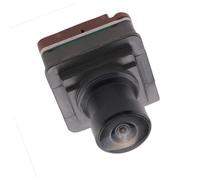 Car Reverse Camera Compatible With For Mustang For Mach-E-L 2021 2022 1 Pcs Front View Grille Camera Parking Assist Camera LJ8T-19G490-A
