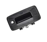 Car reverse camera Compatible with GMC for Sierra 1500 2014-2018 Car Rear View Reverse Backup Camera