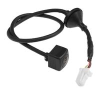 Car Reverse Camera Compatible With Hyundai For Equus 2010-2013 Car Reversing Camera Front Rear View For Park Assist Replacement 95760-3N000 95760-3N010