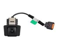 Car Reverse Camera Compatible With Hyundai For I40 Car Reversing Camera Rear View Reverse Parking Assist Backup 957603Z206 957603Z204