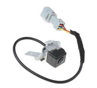 Car Reverse Camera Compatible With Hyundai For I45 For Sonata YF 2011 2012 2013 2014 1 Pcs Rear View Camera Reverse Camera Back 95760-3S102