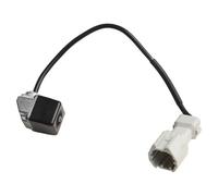 Car Reverse Camera Compatible With Hyundai For Santa Fe 2010 2011 2012 1 Pcs Car Rear View Camera Reverse For Park Assist Backup Camera 957502B500