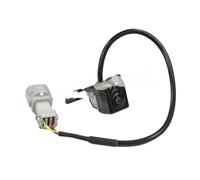 Car Reverse Camera Compatible With Hyundai For Santa Fe 2013 2014 2015 2016 1 Pcs Car Rear View Parking Assist Backup Camera 95760-A2100