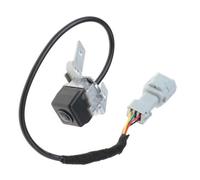 Car Reverse Camera Compatible With Hyundai For Sonata 2011 2012 2013 2014 1 Pcs Back For Up Parking Camera Replacement Accessories 95760-3S102