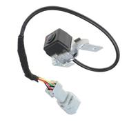 Car Reverse Camera Compatible With Hyundai For Sonata For Hybrid 2011 2012 2013 2014 2015 1 Pcs Rear View Camera Reverse Camera Back 95760-3S102