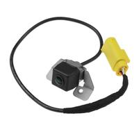 Car reverse camera Compatible With Hyundai For Tucson 2011 2012 2013 95790-2S011 957902S011 957902S012 957902S112 Rear View Backup Reversing Camera