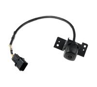 Car reverse camera Compatible with Hyundai for Tucson 2016-2018 Rear View Camera Reverse Backup Camera 95760-D3000 95760-D3001