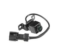 Car reverse camera Compatible With Hyundai For Veloster 2012-2017 95760-2V100 95760-2V002 95760-2V000 Car Rear View Camera Reverse Parking Assist Camera