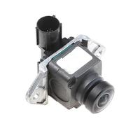 Car Reverse Camera Compatible With Jeep For Grand For Cherokee 2014 2015 2016 2017 2018 Rear Parking Aid Rear View Backup Camera OEM 68367609AA