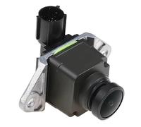 Car reverse camera Compatible With Jeep For Grand For Cherokee Sport 2014-2018 68137943AG 68137943AJ 68137943AD Rear View Backup Parking Assist Camera