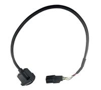 Car reverse camera Compatible with KIA for Carens 2014-2017 Rear View Camera Reverse Parking Assist Camera 95760-A4100