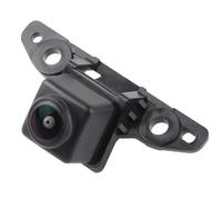 Car Reverse Camera Compatible With Nissan For Rogue 2020 2021 2022 2023 1 Pcs Front Image Camera Assembly Surround View Camera 284F16RA0B