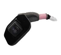 Car Reverse Camera Compatible With Nissan For Sentra 2020-2022 Car Reversing Camera Rear View Reverse Backup Parking Assist 28442-6LA0A(Size1)
