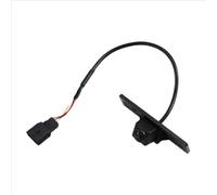Car Reverse Camera Compatible With Nissan For Titan XD 2016 2017 2018 1 PcsParking Assist Camera Backup Rear View Camera Accessories 28442EZ00A