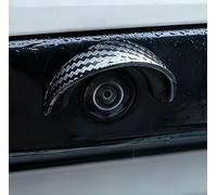 Car Reverse Camera Cover for VW ID.3 Standard Ladeboden 2020-2025