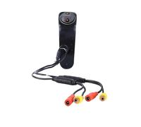 Car Reverse Camera Double Rear View Camera For VW For Crafter 2017 MAN TGE Ab Transport Bus Brake Light