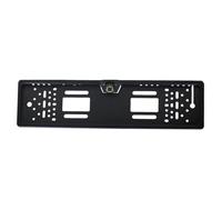 Car Reverse Camera EU European License Plate P Intelligent Dynamic Trajectory Tracks Reverse Backup Rear View Camera HD CCD