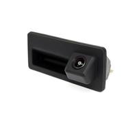 Car Reverse Camera For A3 A4 A5 Q5 A6 HD Waterproof Rearview Reverse Camera Car Rear Camera