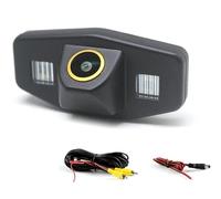 Car Reverse Camera For Accord 7 2002 2003 2004 2005 2006 2007 Car Rear View Reverse Camera 4D Sedan Night Vision Backup AHD