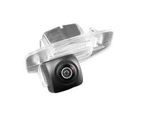 Car Reverse Camera For Accord For Civic For City HD AHD 1080P 170 Degree Fisheye MCCD Lens Vehicle Rear View Reverse Camera Vision Backup Camera(CCD-CVBS720x480P)